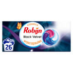 Robijn Classic Capsules Black Velvet - 17.09 euro