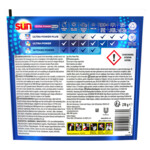 Sun Vaatwascapsules Ultra Power Plus - 8.35 euro