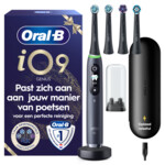 Oral-B OB IO ElTb Holiday Edition 1CT - 191.24 euro