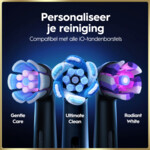 Oral-B OB IO ElTb Holiday Edition 1CT - 191.24 euro