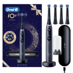 Oral-B OB IO ElTb Holiday Edition 1CT - 191.24 euro
