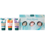 Kneipp Geschenkset Shower Moments - 6.45 euro