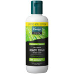 Kneipp 2-in-1 Men Douchegel & Shampoo Ready To Go - 5.69 euro