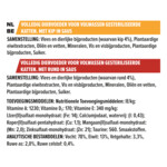 Pro Plan Kattenvoer Nat Adult Sterilised Maintenance Kip - Rund - 51.49 euro