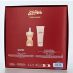 Jean Paul Gaultier Geschenkset Classique - 74.95 euro