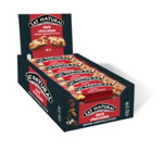 Eat natural Fruit Bar Pure Chocolade Cranberries & Amandel Noten - 16.99 euro