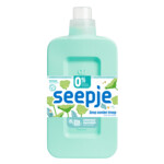 Seepje Wasmiddel Sensitive Parfumvrij - 11.85 euro