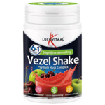 Lucovitaal Vezel Shake 6-in-1 Psyllium Husk Complex