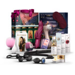 Satisfyer Adventskalender Deluxe 2026 - 99.49 euro