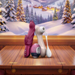 Satisfyer Adventskalender Deluxe 2026 - 99.49 euro