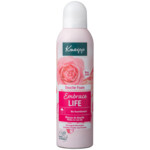 Kneipp Douche Foam Embrace Life - 8.55 euro