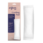 Difrax Lovi Postpartum Kraamverband Zelfkoelend - 3.69 euro