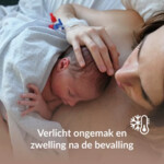 Difrax Lovi Postpartum Kraamverband Zelfkoelend - 3.69 euro