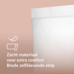 Difrax Lovi Postpartum Kraamverband Zelfkoelend - 3.69 euro