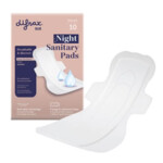 Difrax Lovi Postpartum Kraamverband Nacht - 3.69 euro