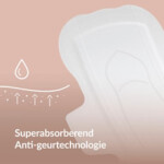 Difrax Lovi Postpartum Kraamverband Nacht - 3.69 euro