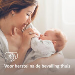 Difrax Lovi Postpartum Kraamverband Nacht - 3.69 euro