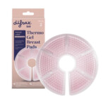 Difrax Lovi Breast Zoog Thermo Gelpads - 8.25 euro