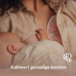Difrax Lovi Breast Zoog Thermo Gelpads - 8.25 euro