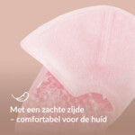 Difrax Lovi Breast Zoog Thermo Gelpads - 8.25 euro