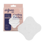 Difrax Lovi Hydrogel Zoogpads met Lanoline - 8.25 euro