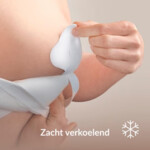 Difrax Lovi Hydrogel Zoogpads met Lanoline - 8.25 euro
