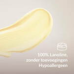 Difrax Lovi Lanoline Crème - 10.39 euro
