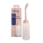 Difrax Lovi Perineum Spoelfles - 6.65 euro