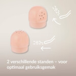 Difrax Lovi Perineum Spoelfles - 6.65 euro