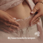 Difrax Lovi Postpartum Thermo Gelpads - 10.69 euro