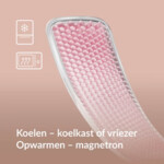 Difrax Lovi Postpartum Thermo Gelpads - 10.69 euro