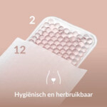 Difrax Lovi Postpartum Thermo Gelpads - 10.69 euro