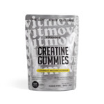 Veganboost Vitmove Creatine Gummies Pineapple