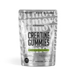 Veganboost Vitmove Creatine Gummies Sour Apple