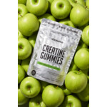 Veganboost Vitmove Creatine Gummies Sour Apple - 18.29 euro