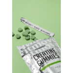 Veganboost Vitmove Creatine Gummies Sour Apple - 18.29 euro