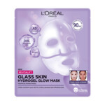 L'Oréal Filler Glass Skin Hydrogel Glow Mask
