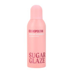 12x Cosmopolitan Rich Delight Deo Spray Sugar Glaze - 30 euro