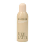 Cosmopolitan Rich Delight Deo Spray Iced Latte - 2.65 euro