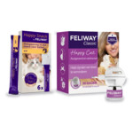 Feliway Rust en Geluk Pakket - 44.98 euro