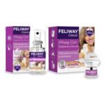 Feliway Classic Combi Pakket - 55.45 euro