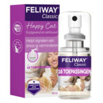 Feliway Classic Combi Pakket - 55.45 euro