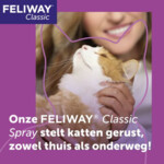 Feliway Classic Combi Pakket - 55.45 euro