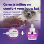 Feliway Classic Voordeel Pakket - 60.6 euro
