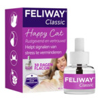 Feliway Classic Voordeel Pakket - 60.6 euro