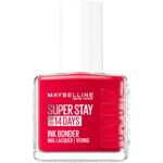 Maybelline SuperStay 7 Days Nagellak 08 Passionate Red - 7.35 euro