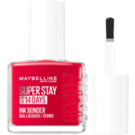 Maybelline SuperStay 7 Days Nagellak 08 Passionate Red - 7.35 euro