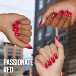 Maybelline SuperStay 7 Days Nagellak 08 Passionate Red - 7.35 euro