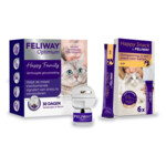 Feliway Optimum Rust Pakket - 41.11 euro