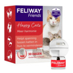 Feliway Friends Pakket - 42.96 euro